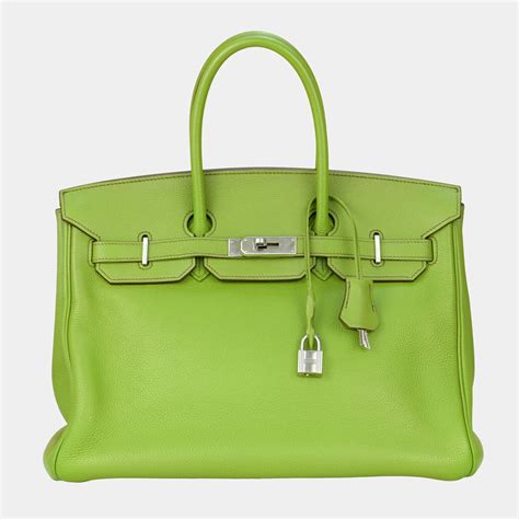 hermes birkin togo 35cm